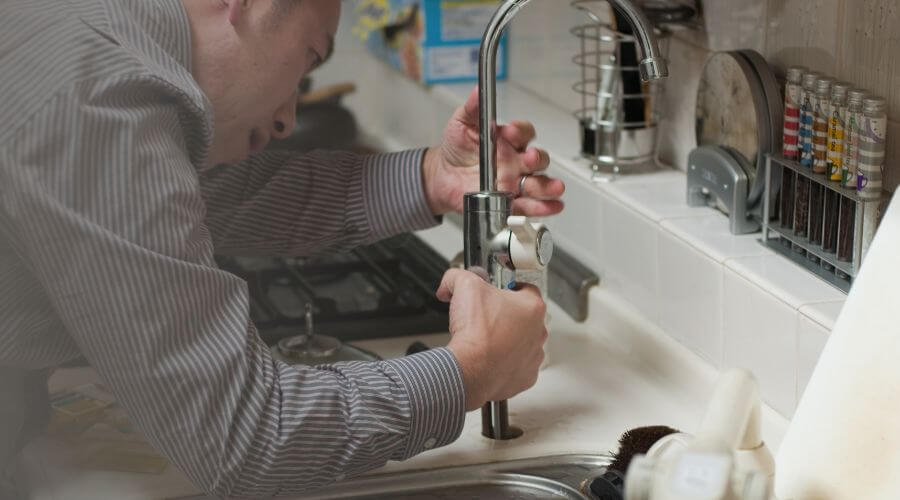Expert burst pipe repair services in Norridgewock, ME
